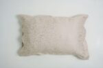 Pack housse de couette jacquard tissé beige rosé – Image 7