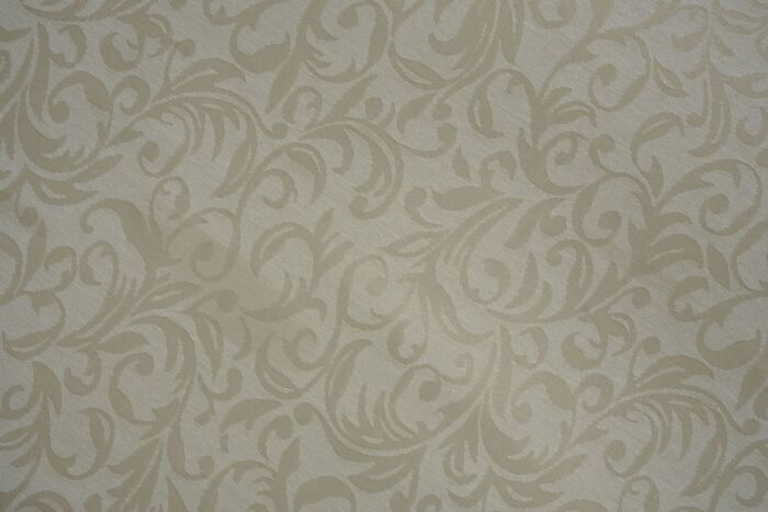 Parure de lit jacquard tissé en beige – Image 6