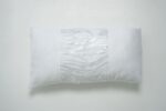 Pack housse de couette brodée - Blanc – Image 5