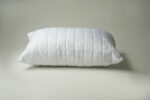 Coussin en fibre 35x60cm