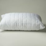 Coussin en fibre 35x60cm