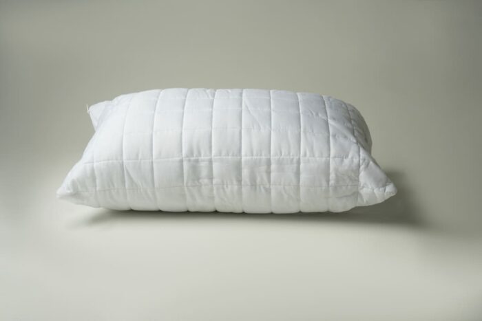 Coussin en fibre 35x60cm – Image 1