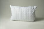 Coussin en fibre 50x70cm