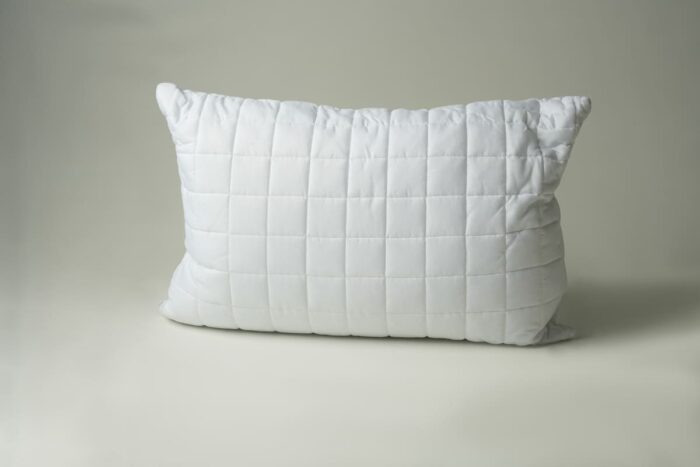 Coussin en fibre 50x70cm – Image 1