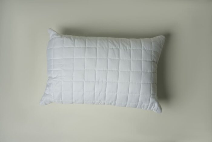 Coussin en fibre 40x60cm – Image 1