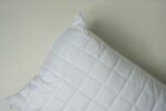 Coussin en fibre 40x60cm – Image 2