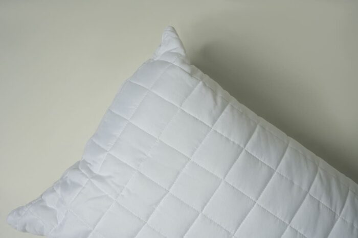 Coussin en fibre 40x60cm – Image 2