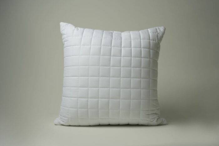 Coussin en fibre 60x60cm – Image 1
