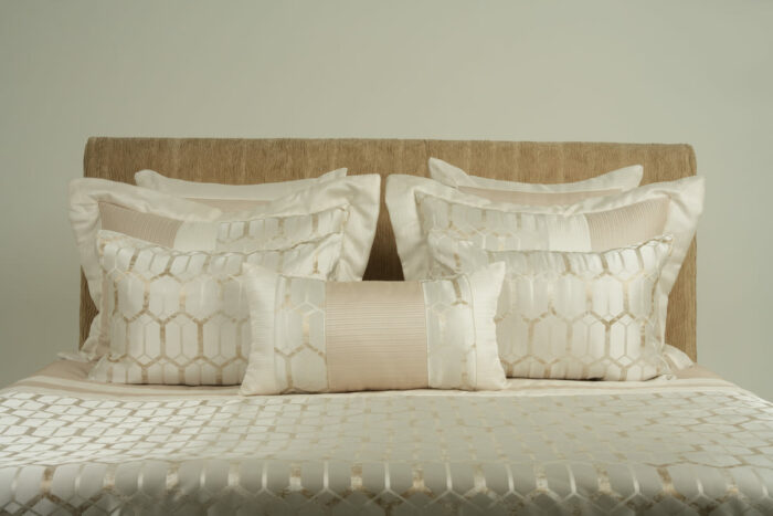 Couvre-lit royal 8 pièces – Image 10