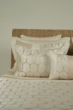 Couvre-lit royal 8 pièces – Image 5