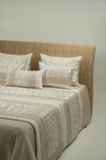 Couvre-lit royal 7 pièces – Image 6