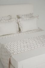 Parure de lit Royale
