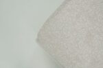 Parure de lit jacquard tissé en beige rosé – Image 6