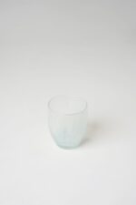 Service à eau 7 pièces bleu clair - Carafe ronde – Image 6