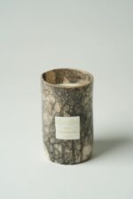 Bougie parfumée lune - Vanille – Image 2