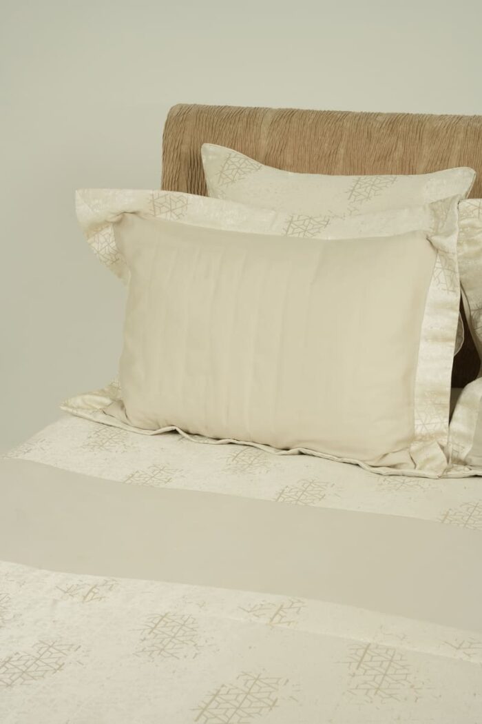 Pack housse de couette géométrique – Image 3