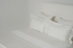 Pack housse de couette zigzag blanc cassé – Image 9