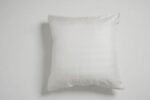 Pack housse de couette zigzag blanc cassé – Image 13