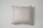 Parure de lit zigzag beige – Image 14