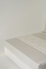 Chemin de lit géométrique – Image 2