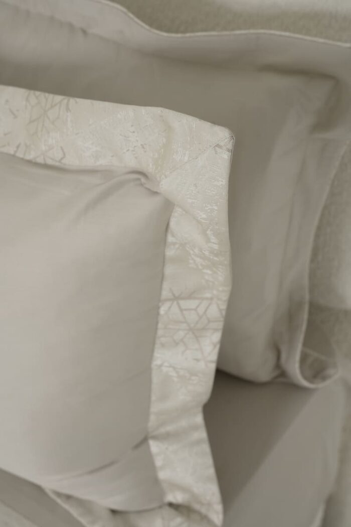 Parure de lit géométrique – Image 11