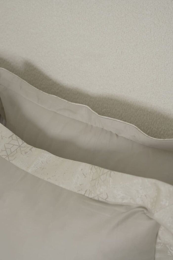 Parure de lit géométrique – Image 12