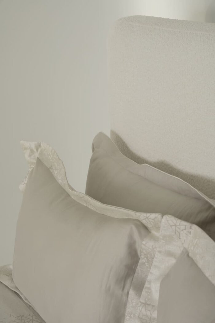 Parure de lit géométrique – Image 13