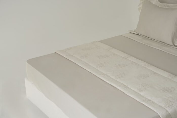 Parure de lit géométrique – Image 15