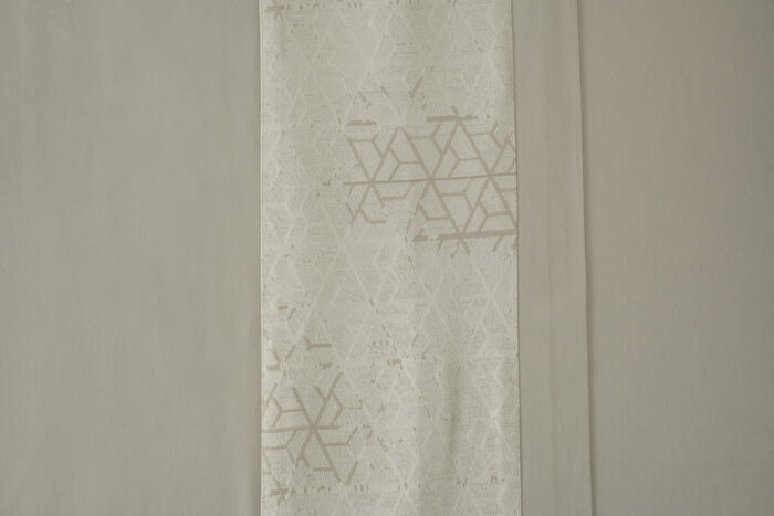Parure de lit géométrique – Image 4