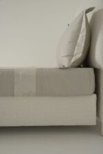 Parure de lit géométrique – Image 7