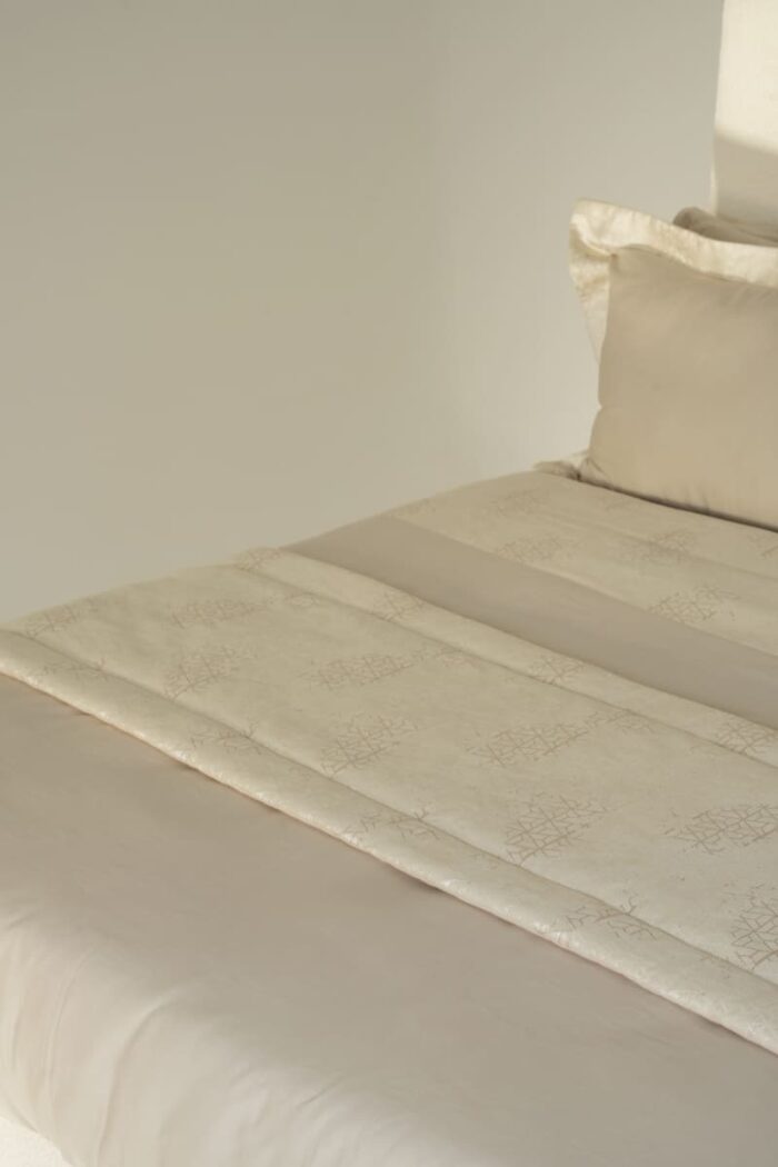 Pack housse de couette géométrique – Image 4