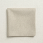 Lot de 6 serviettes - Beige – Image 2