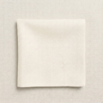 Lot de 6 serviettes - Blanc cassé – Image 2