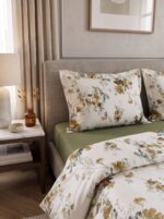 Pack housse de couette imprimée - Jardin – Image 3